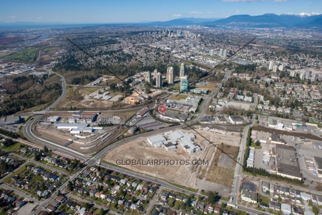 All Area - Burnaby, BC, Canada
