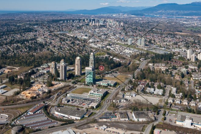 All Area - Burnaby, BC, Canada