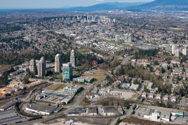 All Area - Burnaby, BC, Canada