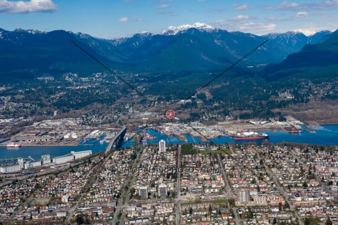All Area - Burnaby, BC, Canada