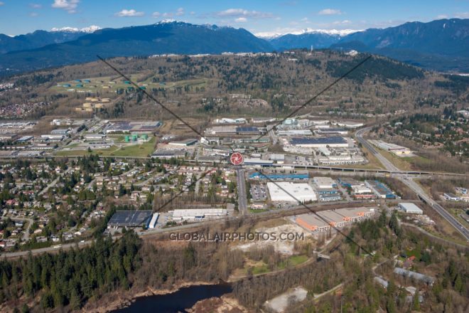 All Area - Burnaby, BC, Canada
