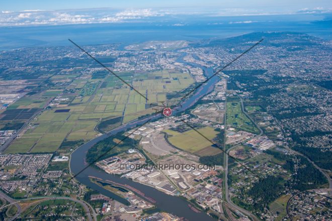All Area - Burnaby, BC, Canada