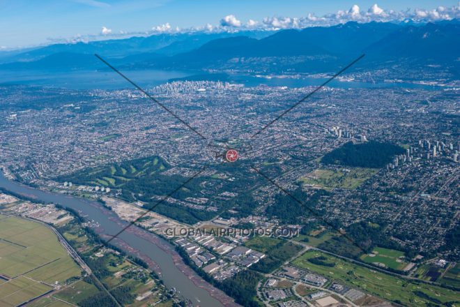 All Area - Burnaby, BC, Canada