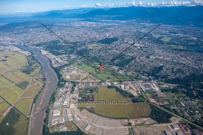 All Area - Burnaby, BC, Canada
