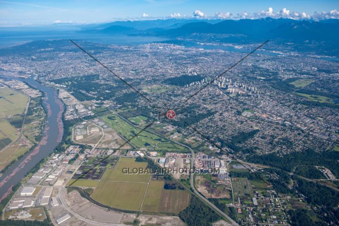 All Area - Burnaby, BC, Canada