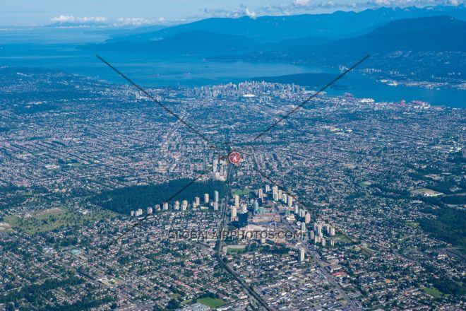 All Area - Burnaby, BC, Canada