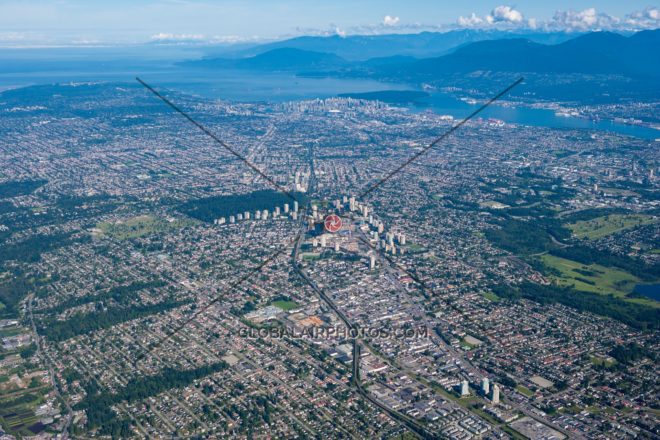 All Area - Burnaby, BC, Canada