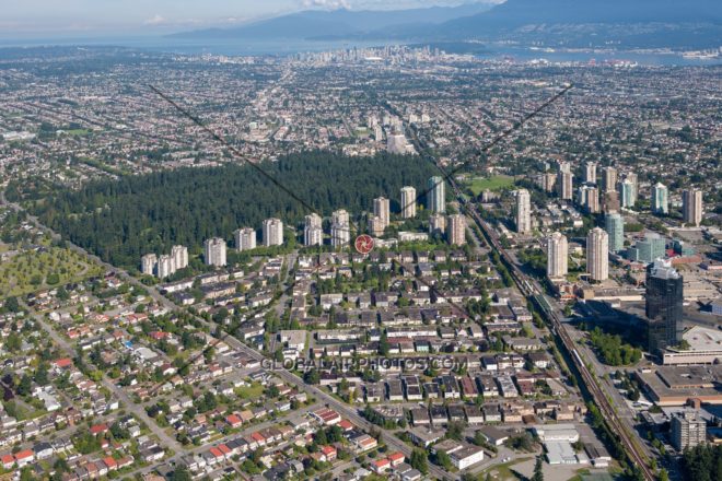 All Area - Burnaby, BC, Canada