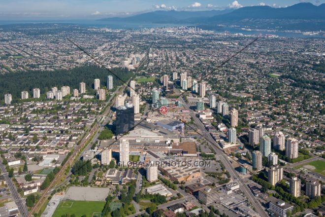 All Area - Burnaby, BC, Canada