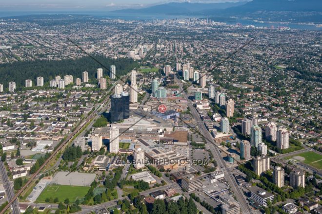 All Area - Burnaby, BC, Canada