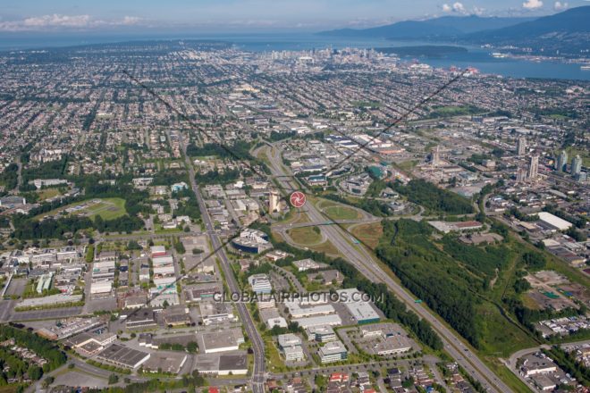 All Area - Burnaby, BC, Canada