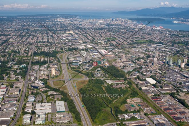 All Area - Burnaby, BC, Canada