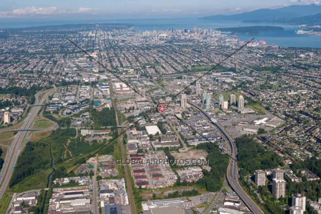 All Area - Burnaby, BC, Canada