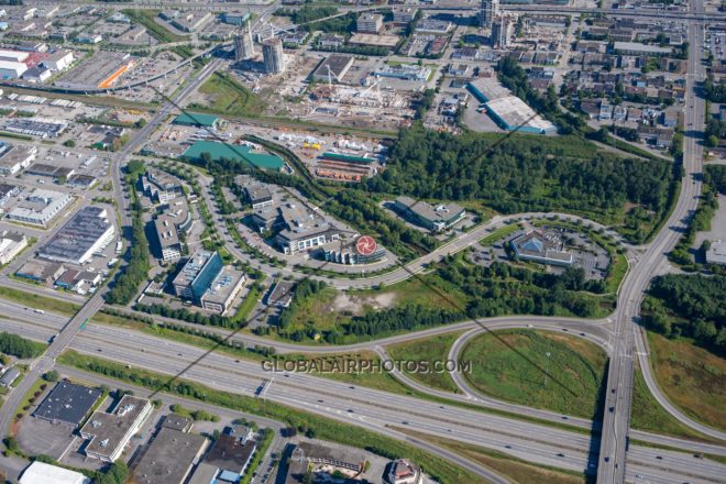All Area - Burnaby, BC, Canada