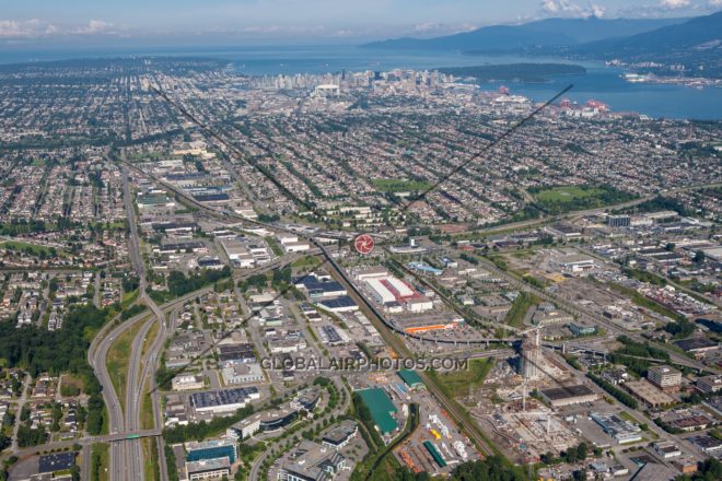 All Area - Burnaby, BC, Canada