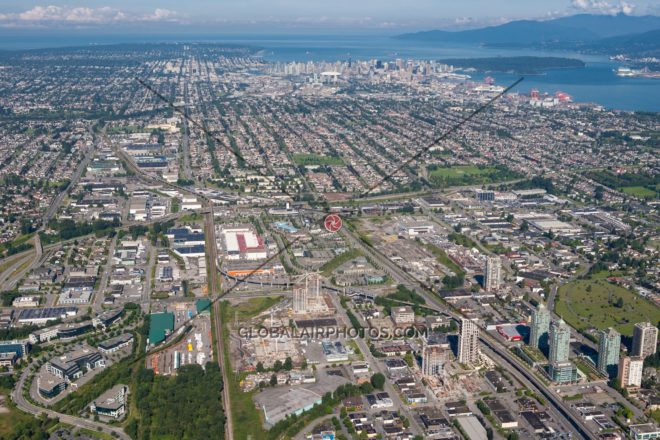 All Area - Burnaby, BC, Canada