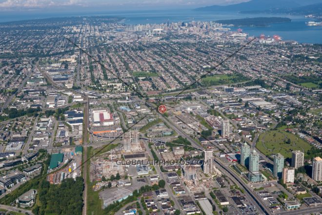 All Area - Burnaby, BC, Canada