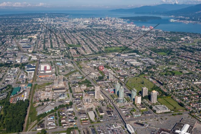 All Area - Burnaby, BC, Canada