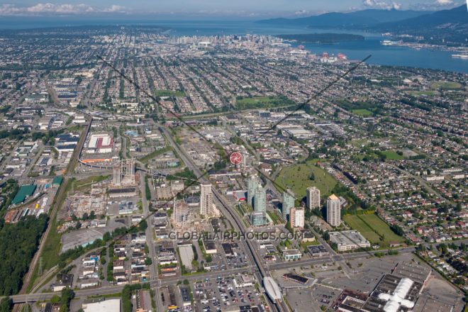 All Area - Burnaby, BC, Canada
