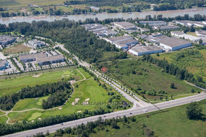 All Area - Burnaby, BC, Canada