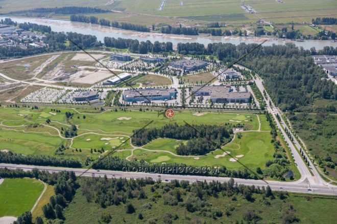 All Area - Burnaby, BC, Canada