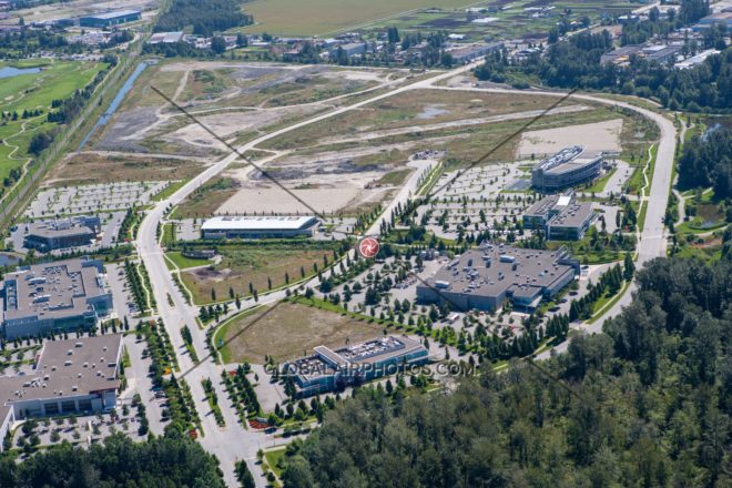All Area - Burnaby, BC, Canada