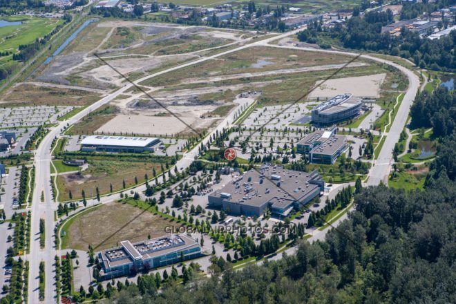 All Area - Burnaby, BC, Canada
