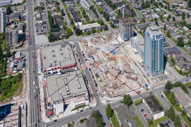 All Area - Burnaby, BC, Canada