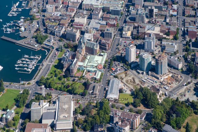 All Area - Victoria, BC, Canada