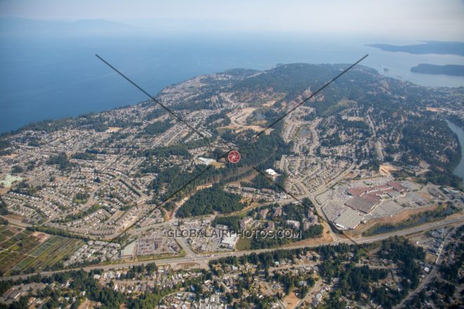 Nanaimo Area - BC, Canada, 