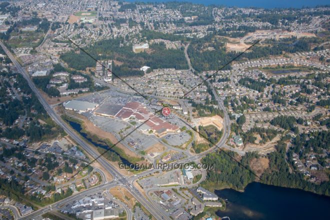 Nanaimo Area - BC, Canada, 