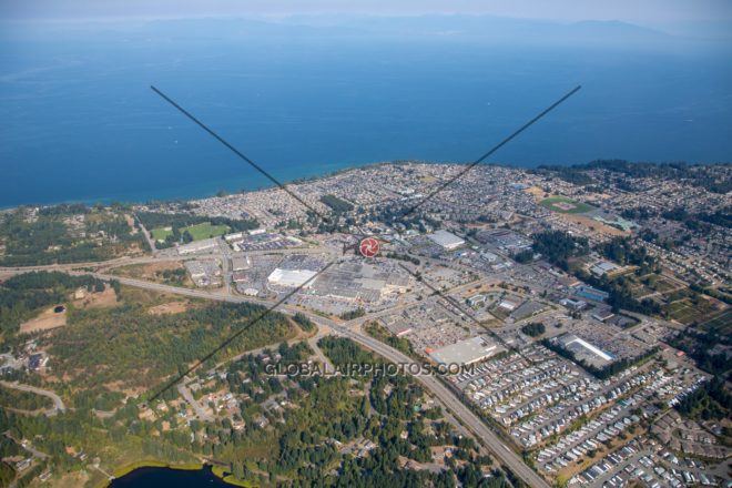 Nanaimo Area - BC, Canada, 