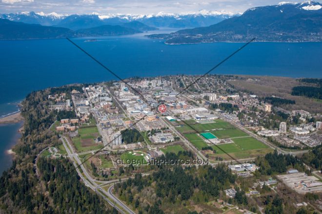 All Area - Vancouver, BC, Canada