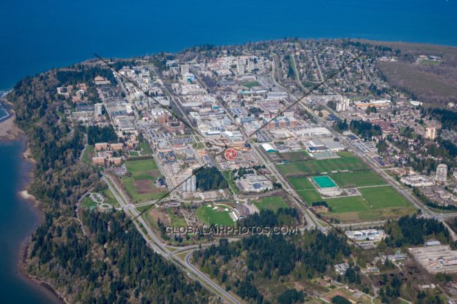 All Area - Vancouver, BC, Canada