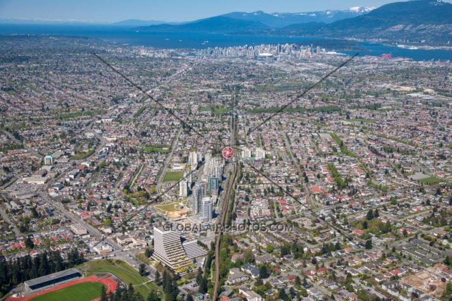 All Area - Vancouver, BC, Canada