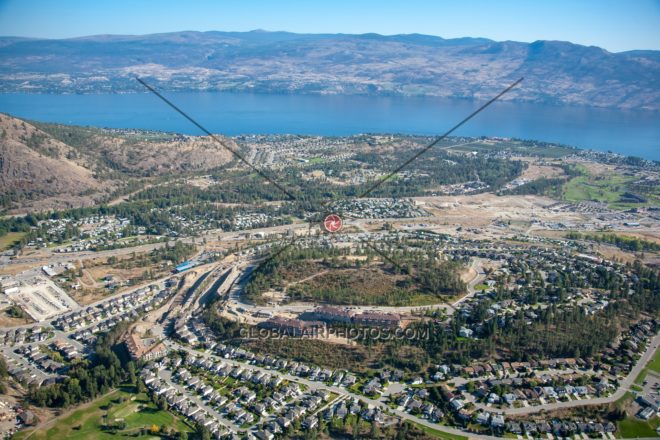 West Kelowna Area - BC, Canada,
