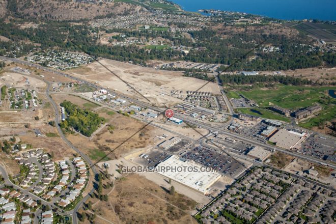 West Kelowna Area - BC, Canada,