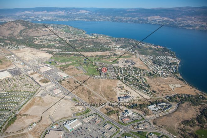West Kelowna Area - BC, Canada,