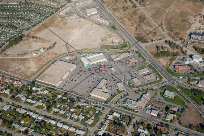 West Kelowna Area - BC, Canada,