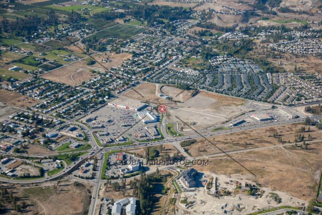 West Kelowna Area - BC, Canada,