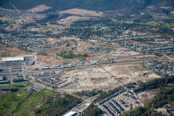 West Kelowna Area - BC, Canada,