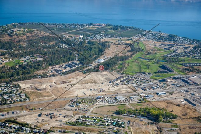 West Kelowna Area - BC, Canada,