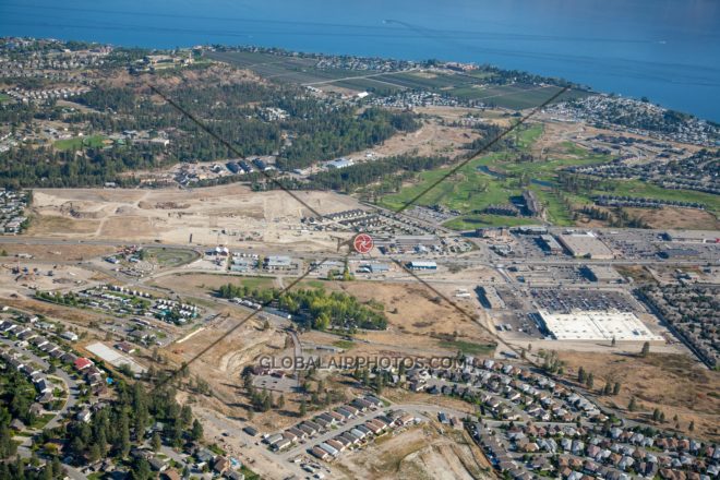 West Kelowna Area - BC, Canada,