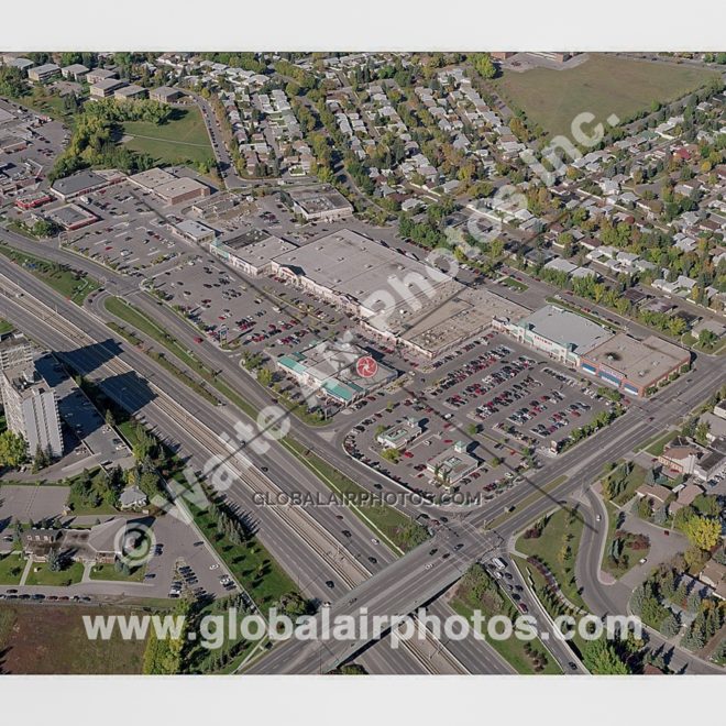 Calgary Area - AB, Canada, 