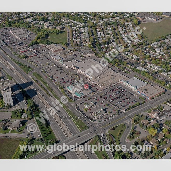 Calgary Area - AB, Canada, 