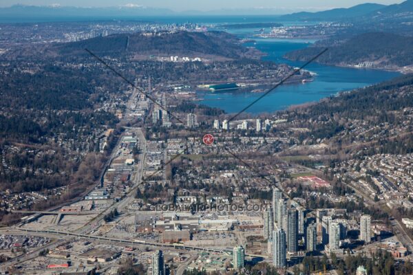 canada-bc-coquitlam-2020-03-15-002-8828 - Global Air Photos