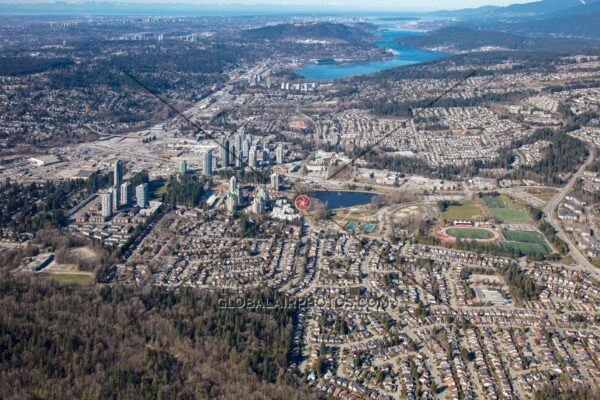 canada-bc-coquitlam-2020-03-15-002-8837 - Global Air Photos