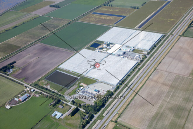 Southeast(Boundary Bay Airport) Area - Delta, BC, Canada