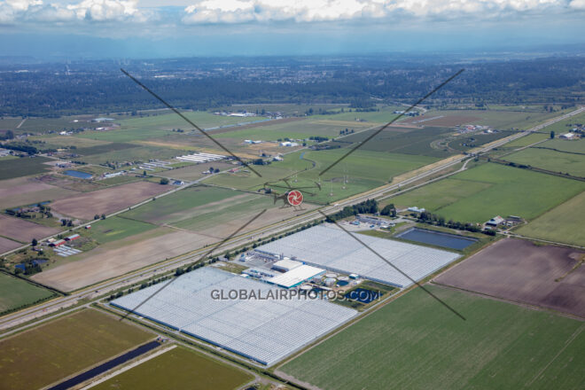 Southeast(Boundary Bay Airport) Area - Delta, BC, Canada