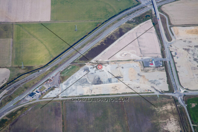 Southwest(Tsawwassen) Area - Delta, BC, Canada